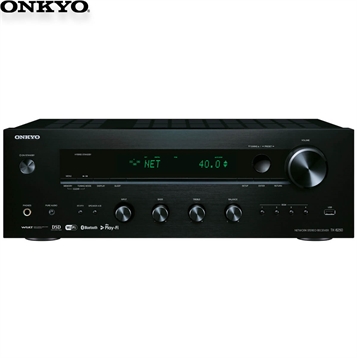 Amply ONKYO TX-8250